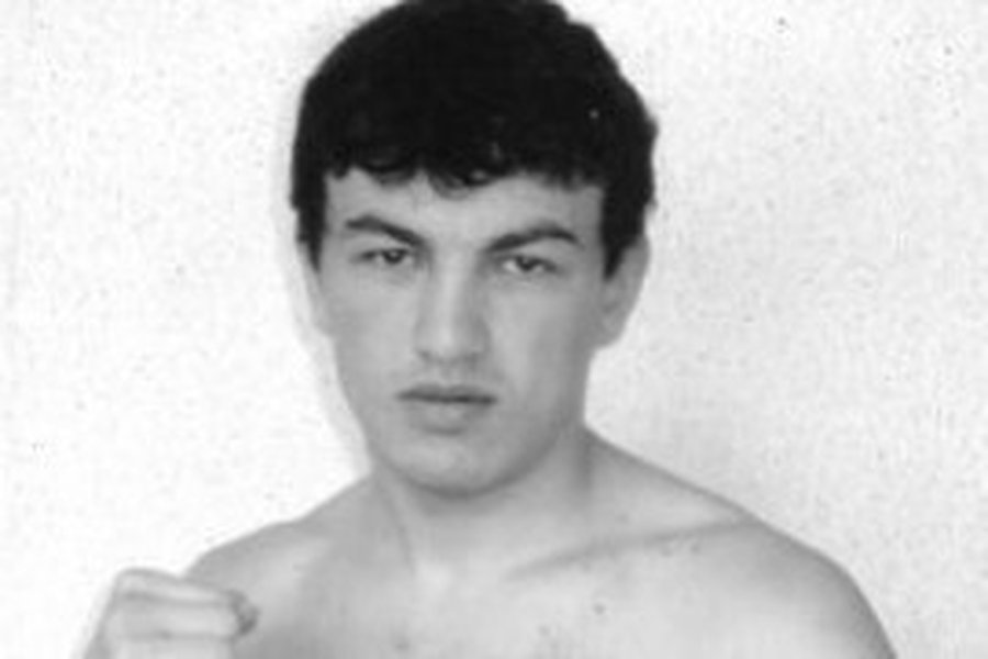 Убит чемпион мира по тайскому боксу - Культурные и спортивные мероприятия