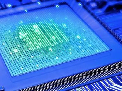 Россия решает проблему запрета, из-за санкций США, экспорта электронных компонентов - В Мире