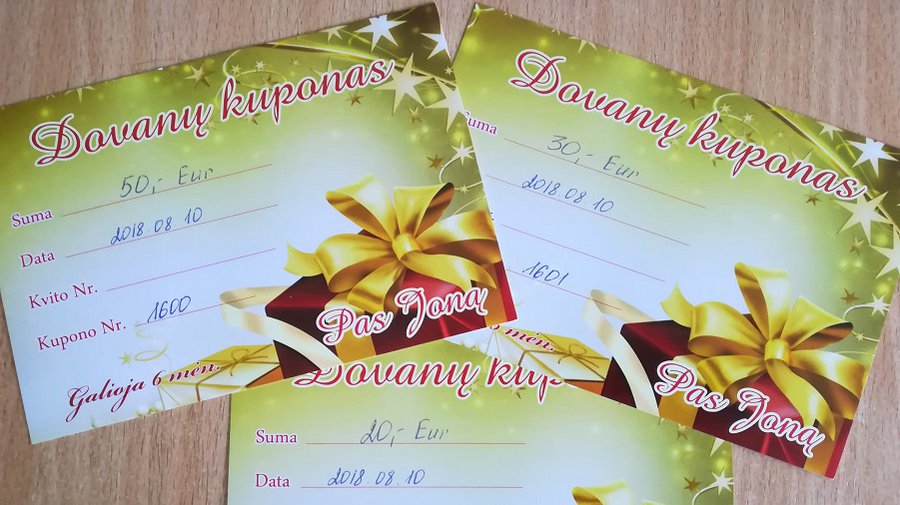 Фотоконкурс «Наедине с природой». Призы от Йонаса Парфенова уже в редакции! - В Висагинасе