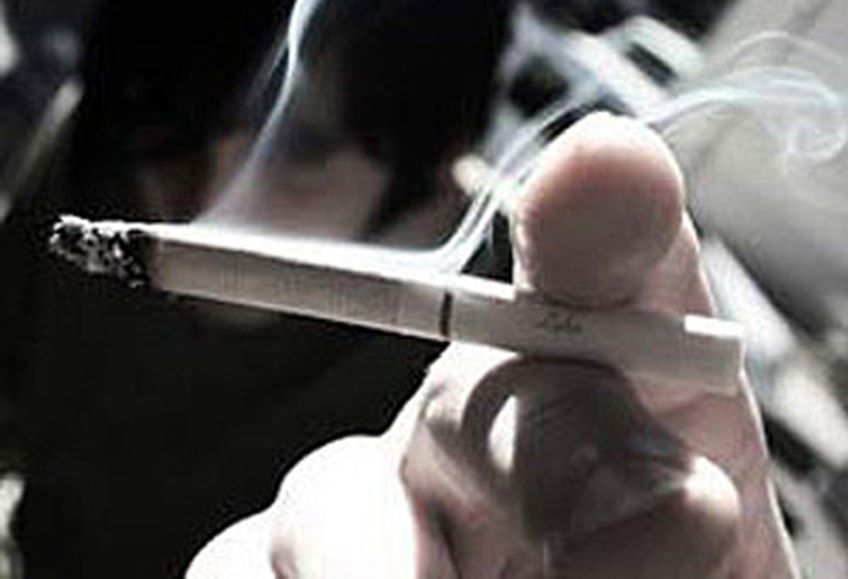 В США запретили пугать курильщиков                                                                