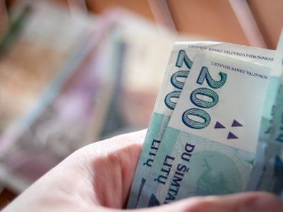 „Kruonio HAE statybos“ vadovai įtariami pasisavinę 4,5 mln. litų ES paramos - Įvykiai ir kriminalas