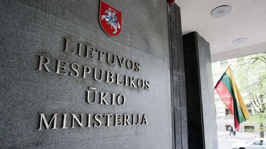 Правительство одобрило план реорганизации госпредприятий - Литва и страны Балтии