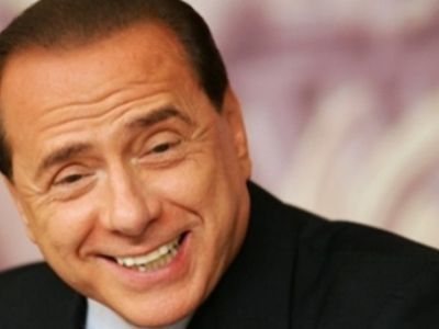 Бывший премьер-министр Италии не исключает своего возвращения в политику

 
  - В Мире