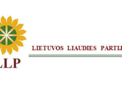 Голосуйте за будущее Висагинаса!                                                                                                    - Выборы 2019