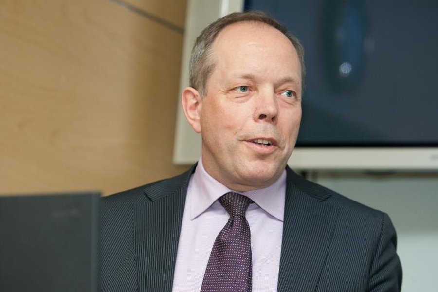 Гендиректор ВАЭС: Атомная станция в Литве будет построена

                                                                 - Энергетика