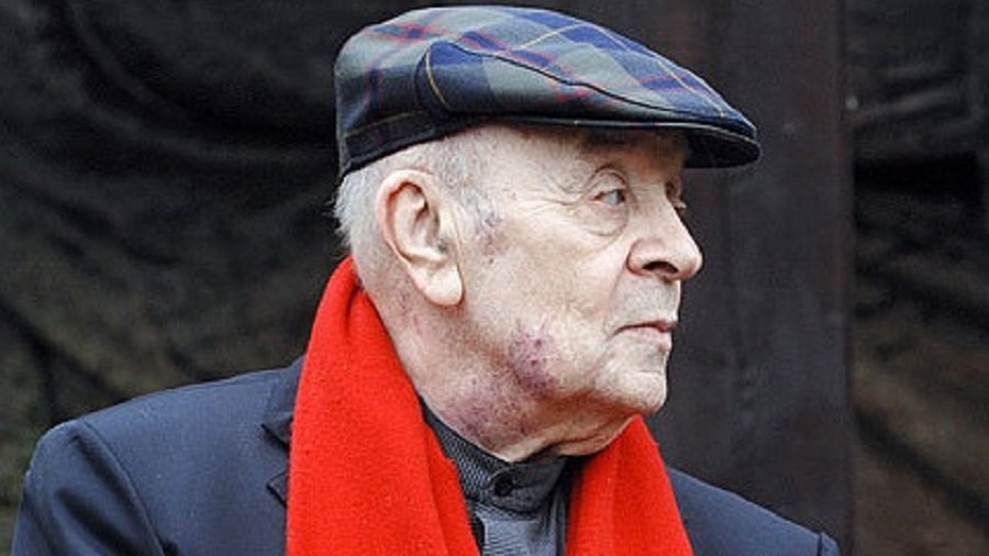 Умер народный артист СССР Леонид Броневой - Кино и искусство