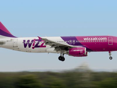 Wizz Air запускает годовой "проездной" на все свои маршруты - В Мире