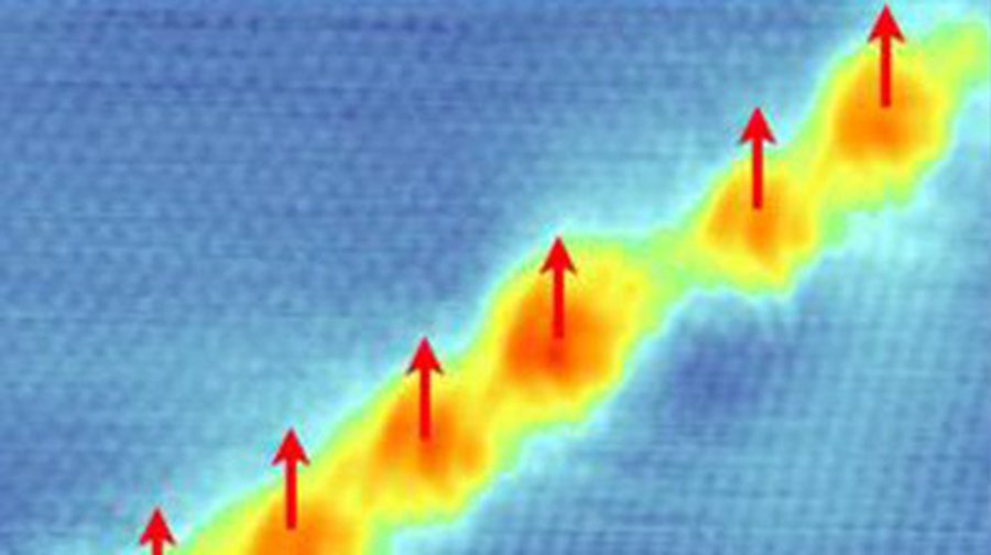 Найдено объяснение магнитным свойствам графита - Наука и здоровье