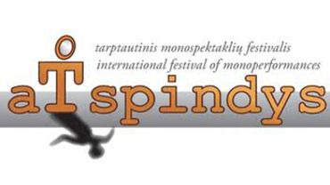 VII международный фестиваль моноспектаклей «Аtspindys»