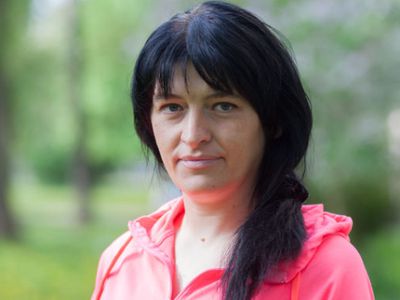 Отцы кукушки улетают за границу или как в Литве не платят алименты - Литва и страны Балтии