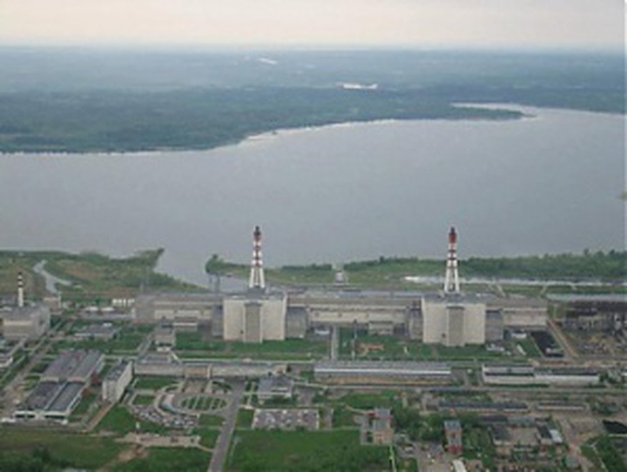 ИАЭС: Коротко о событиях 10 -14 ноября - Энергетика