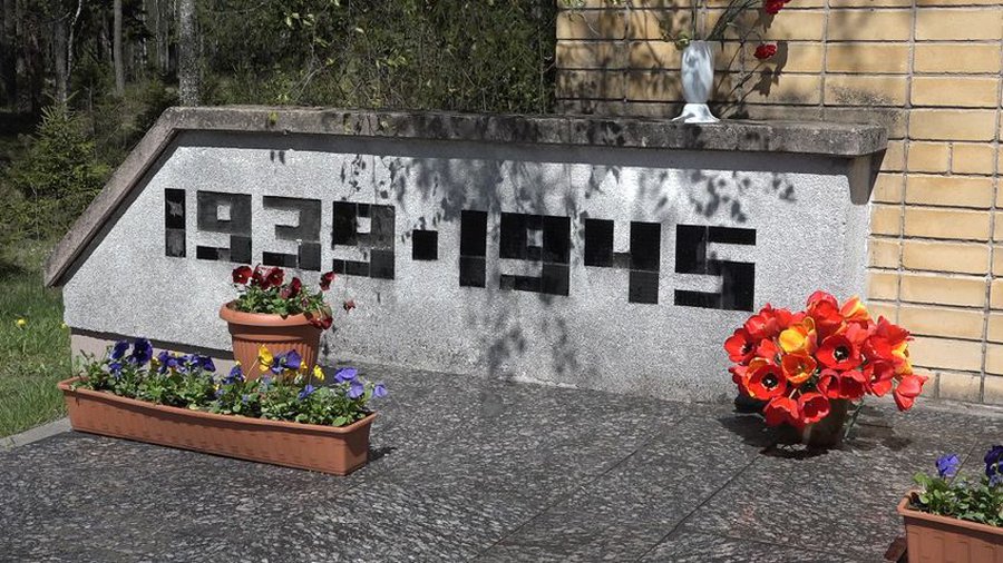 Когда мертвые перестанут беспокоить живых, а живые мертвых? (видео) - В Висагинасе