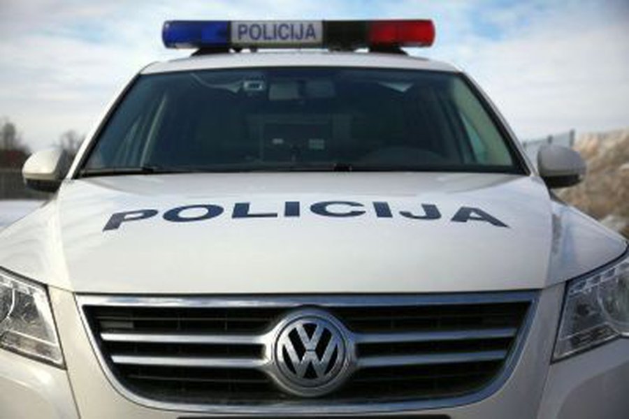 Per savaitę šalies keliuose žuvo 3 žmonės - Įvykiai ir kriminalas