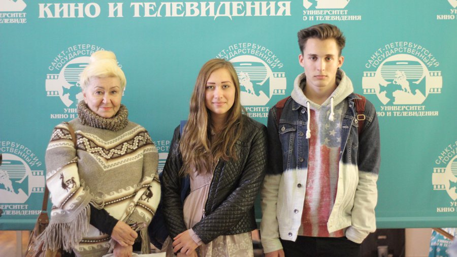 Поздравляем ребят из студии «Fotekis» с призовым местом - В Висагинасе