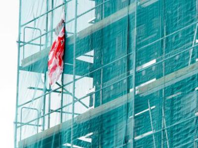 Пояснили, как будут наказывать отказывающихся модернизировать дома  - Энергетика