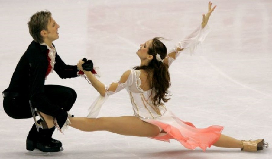 Гитанас Науседа подписал указ о лишении литовского гражданства фигуристки Маргариты Дробязко - Литва и страны Балтии