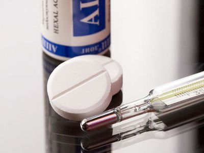 Объявляется эпидемия гриппа                 - В Висагинасе