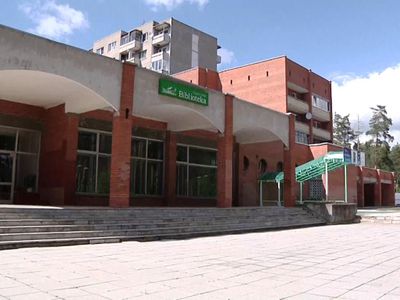 За двумя зайцами.., или Как не надо помогать культуре  - В Висагинасе