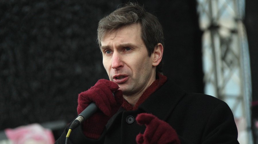 Генпрокуратура просит признать ассоциацию А. Палецкиса незаконной и ликвидировать ее - Литва и страны Балтии