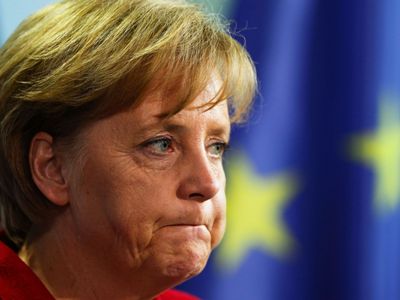 Германия может отказаться от евро                                                                                                                      - В Мире