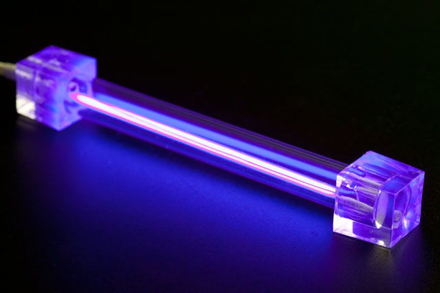 Синий свет полезен в детстве - Наука и здоровье