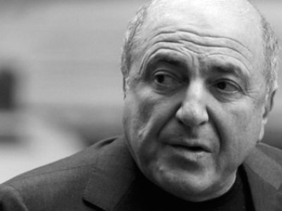 В Англии похоронили Бориса Березовского - В Мире