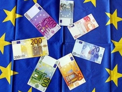 За бюджет ЕС страны Балтии боролись по одиночке - Литва и страны Балтии