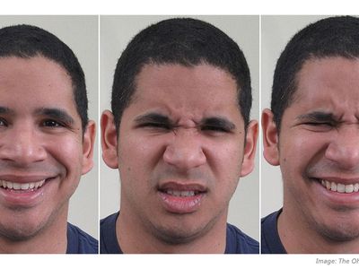 Мимические реакции идентичны, заявляют ученые - Наука и здоровье