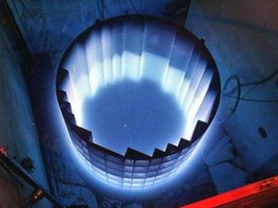 Будущее за мини-реакторами - Энергетика