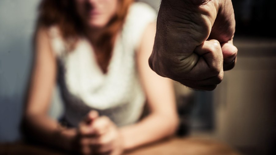 Полиция: за три месяца в стране выдано 5468 охранных ордеров - Происшествия и криминал