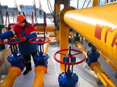 Киев не согласен на предложение "Газпрома" о простом продлении контракта на транзит газа - Энергетика