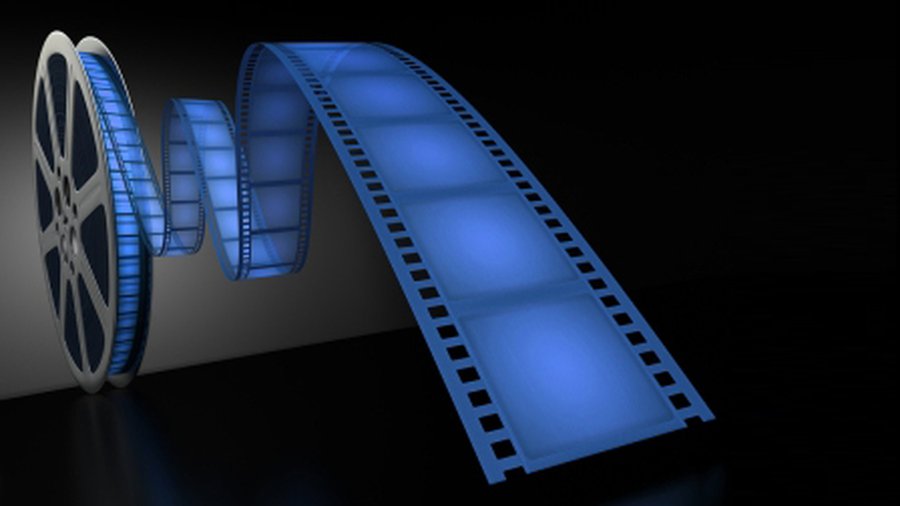 Кино, кино, кино ... - В Висагинасе