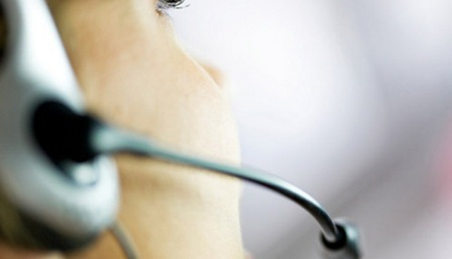 Создание сall-центра в Висагинасе может дать городу не менее полсотни рабочих мест  - В Висагинасе