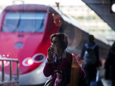 Как в маленьком итальянском городе остановили коронавирус - В Мире