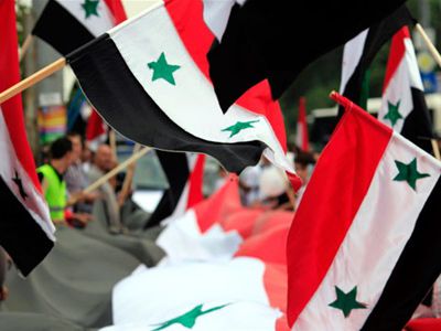 Вторжению США в Сирию мешает российская техника                                 - В Мире