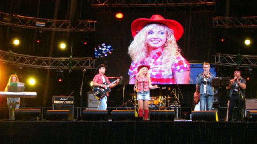 Не пропустите выступление висагинских музыкантов - В Висагинасе