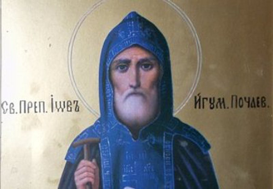 Расписание богослужений - В Висагинасе