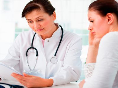 За лечение придется доплатить - Литва и страны Балтии