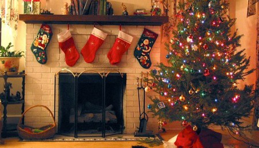 Рождество отмечают по всему миру