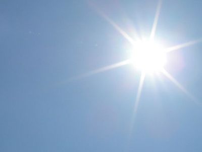 В июле вернется тепло и грозы - Литва и страны Балтии