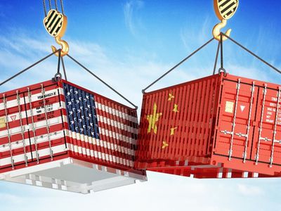 Эксперты: торговая война с Китаем обойдется американским экспортерам в $40 млрд в год - В Мире
