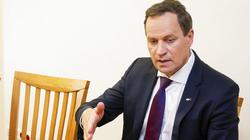 ИАПЛ-СХС просит ГИК признать недействительными выборы в Сейм в многомандатном округе