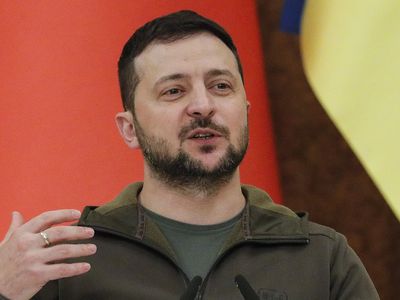 Г. Ландсбергис: США вместе с Украиной берут на себя ответственность за победу - В Мире