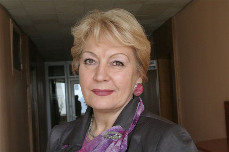 Лариса Дмитриева: «Нам предлагали учиться русскому языку, но не учиться на русском»  - Культурные и спортивные мероприятия