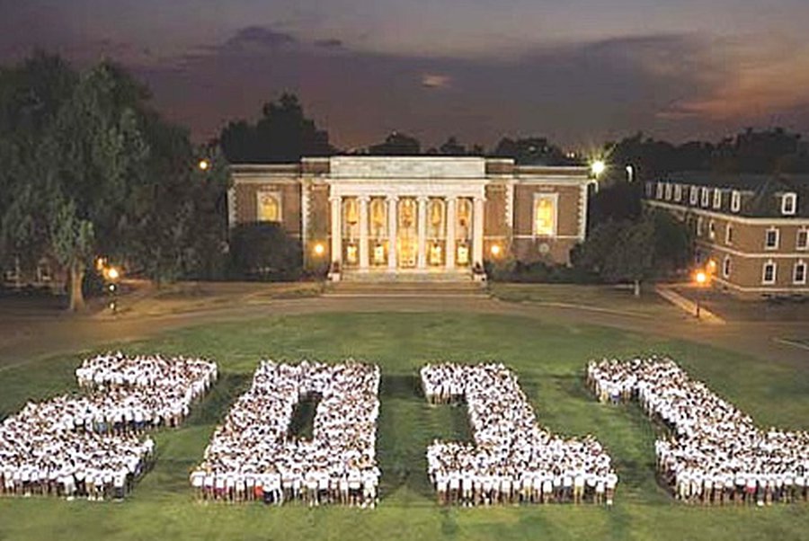 2011 год: Cплошные потрясения                                                                                                                          - В Мире