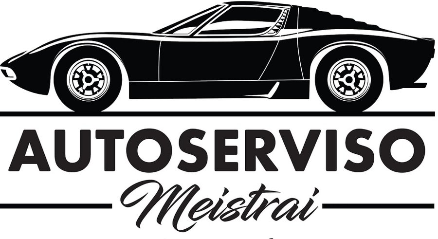 AUTOSERVISO MEISTRAI предлагает - Реклама