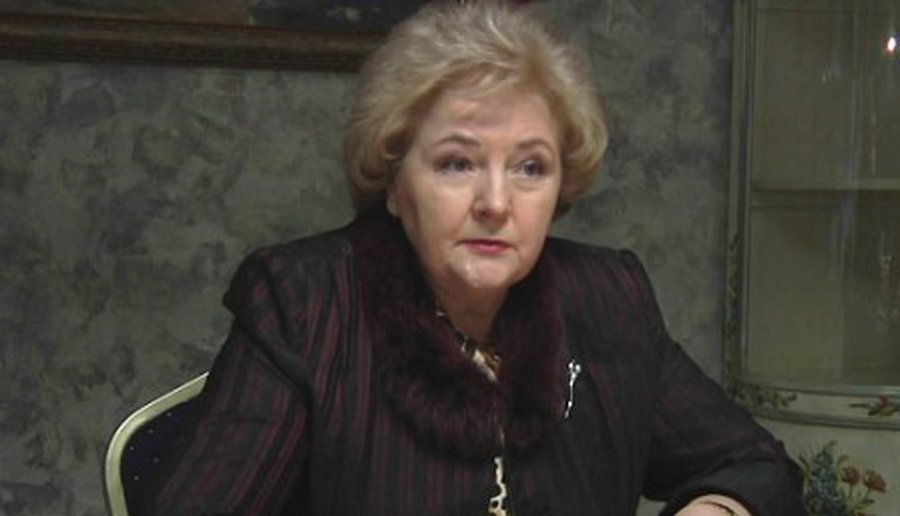 Кристина Бразаускене: Вы хотите —
 я могу! - Выборы 2019