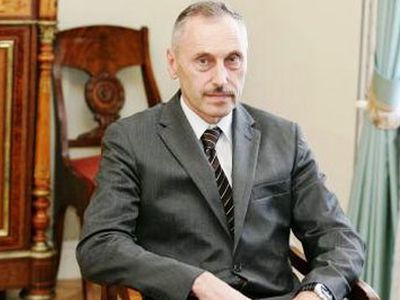 Официальный Вильнюс пока не может найти общего языка с «Газпромом»

                                                                 - Энергетика