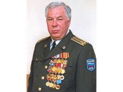 Австрийская полиция не имеет претензий к экс-командиру спецподразделения «Альфа»


                 - Литва и страны Балтии