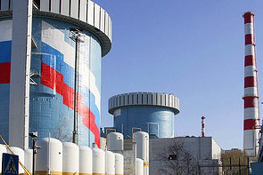 Россия стала второй урановой державой мира - Энергетика